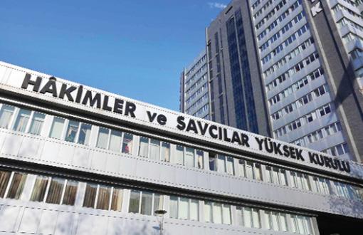 3,940 Judges and Prosecutors Appointed
