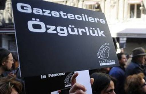 Bakan Bozdağ'ın Çifte Gecikmeli Mahpus Gazeteci Cevabı