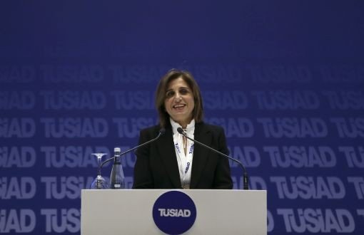 TÜSİAD Başkanı: OHAL Kalksın, KHK’li Yönetim Son Bulsun