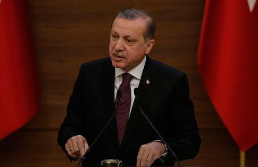 Erdoğan'dan AB'ye: Ne Kadar Ekmek O Kadar Köfte