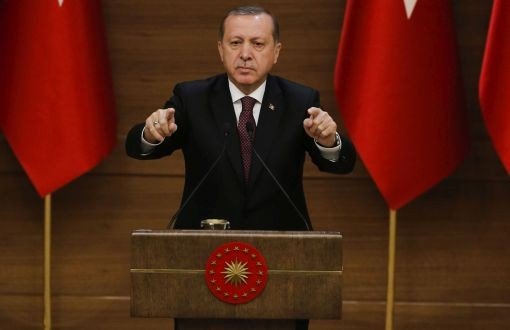 Erdoğan’s Target was Assad Yesterday, Just Organizations Today