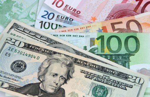 Dolar ve Euro Rekor Kırdı