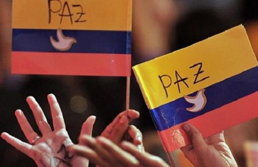 Kolombiya’nın “Eksik Barış”ı Başladı