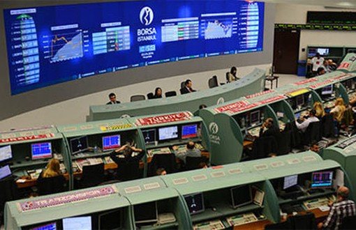 Borsa İstanbul ve TMSF'den Türk Lirası Açıklaması