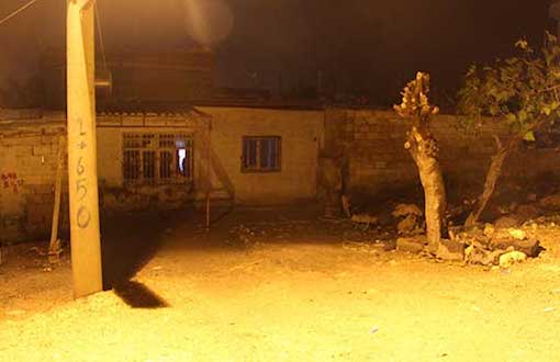 Viranşehir'de Bir Eve Polis Operasyonu: Dört Kişi Öldü