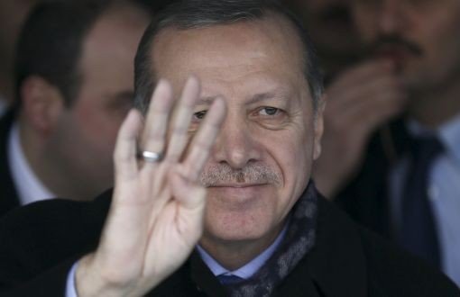 Erdoğan: Milliyiz Biz, Yerliyiz Biz