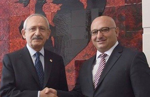 CHP Leader Kılıçdaoğlu’s Former Chief Advisor Detained