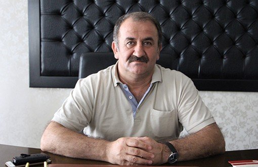 Şemdinli Belediyesi Eşbaşkanı Seferi Yılmaz Tutuklandı