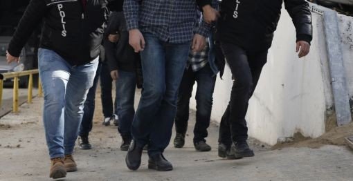 14 Academics from Yıldız Technical University Arrested