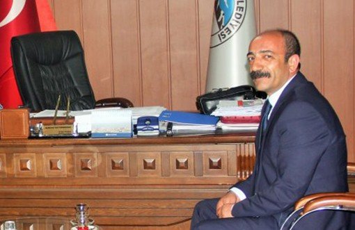Erzurum’s Karayazı Co-Mayor Detained as Well