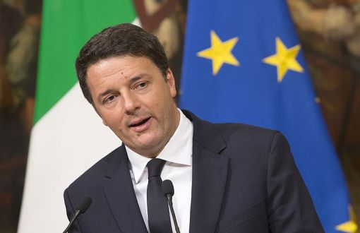 Başbakan Renzi İstifa Etti, İtalya'da Şimdi Neler Olacak?