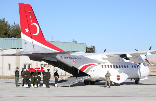 Hejmara leşkerên Tirkiyeyê ku li Sûriyê hatine kuştin derkete 19an