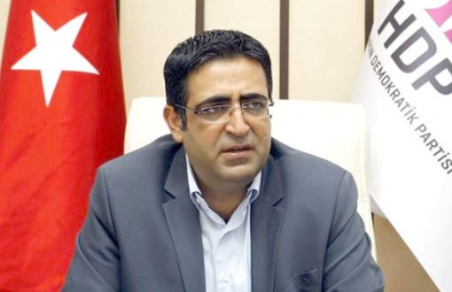 HDP'li İdris Baluken'e Bakan'a Hakaretten Para Cezası