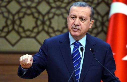 Erdoğan’dan İnsan Hakları Günü’nde “Barış, Huzur, Adalet” Mesajı
