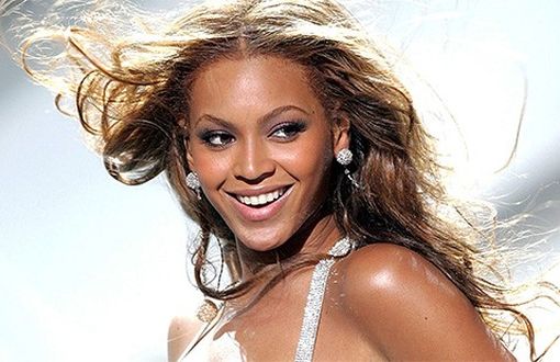 Beyonce Grammy Ödüllerine 9 Dalda Aday