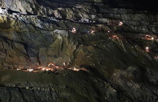 Siirt Madeninde 15’inci Cenazeye Ulaşıldı