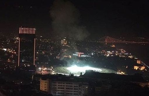 Place of Beşiktaş Attack Named ‘Martyrs Hill’