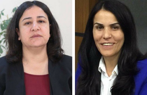 HDP Vekilleri Demirel ve Konca Gözaltında