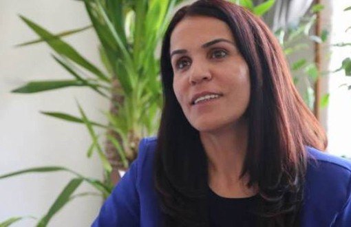 Detained HDP MP Besime Konca Released