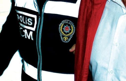 7 Academics at Yıldız Technical University Arrested