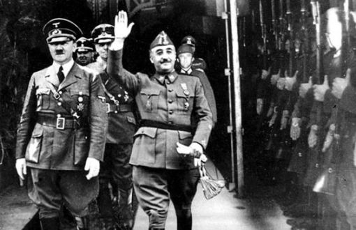 Franco da, Hitler'e Uymak İçin Saatleri İleri Almıştı