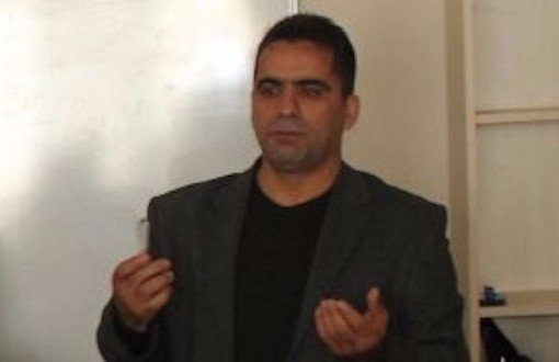 Baykan Belediyesi Eşbaşkanı Ali Aydın Tutuklandı