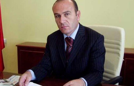Trustee Appointed to Yüksekova Municipality