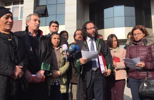 Avukat Bayraktar: Ethem Sarısülük Davasında Beraat Gibi Karar Verildi