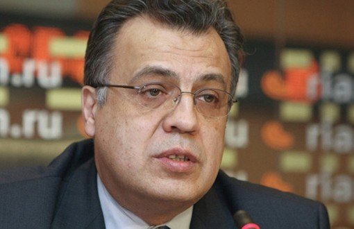 Russian FM: Ambassador Karlov Has Lost His Life