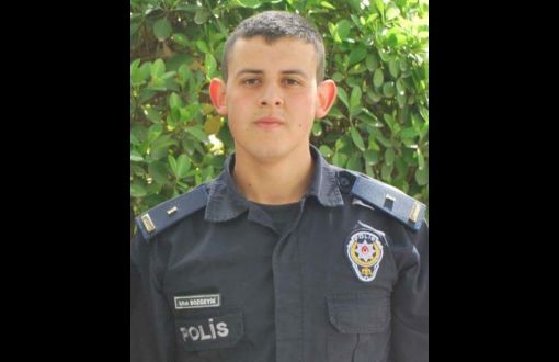 Police Officer Injured in Beşiktaş Attack Loses His Life