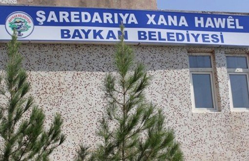 Trustee Appointed to Siirt Baykan Municipality