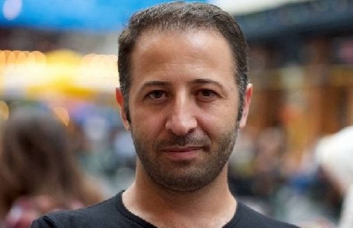 ANF Haber Müdürü Maxime Demiralp Tutuklandı