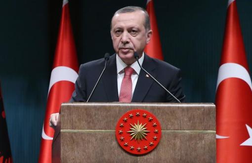 Cumhurbaşkanı Erdoğan: Her Şey FETÖ'yü Gösteriyor