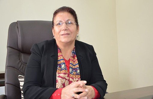 Co-Mayor of Ağrı Province Taken Into Custody