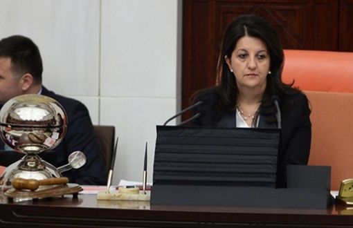 Detained HDP MP Buldan Released