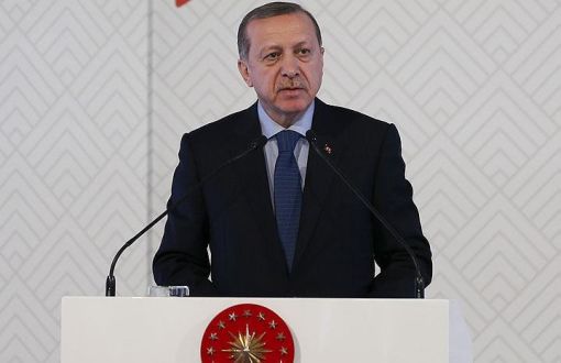 Erdoğan: El Bab Neredeyse Hallolmak Üzere