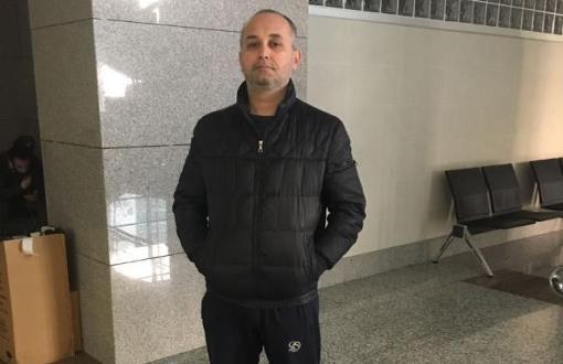 Cumhuriyet Gazetesinin Kantincisi “Cumhurbaşkanına Hakaretten” Tutuklandı