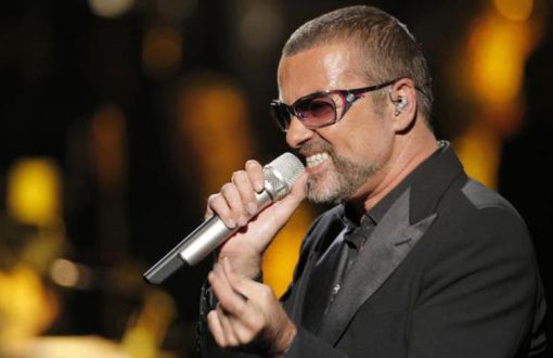 George Michael Hayatını Kaybetti