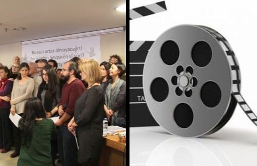 Probe into Film Workers Supporting Peace Academics