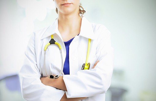 Kadın Doktorların Tedavi Ettiği Hastaların Ölüm Oranı Daha Düşük