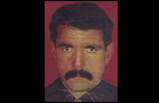 Mehmet Özdemir 19 Yıl Önce Bugün Kaybedildi
