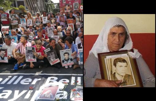 Fatma Morsümbül Galatasaray'a Yolladığı Mektupta "Barış İstiyorum" Demişti