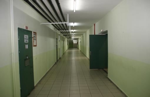 Maltepe Hapishanesinde İki Tutuklu Çocuk Açlık Grevinde