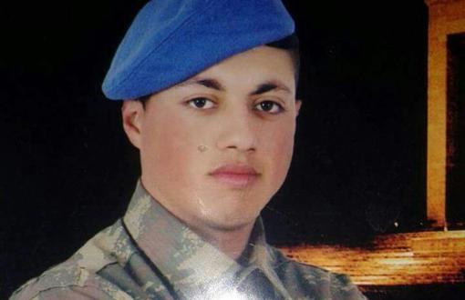 Soldier Wounded in Al-Bab Dies in Ankara