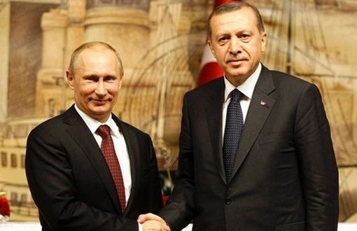 Türkiye ile Rusya Suriye Planında Anlaştı