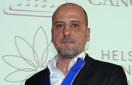 Gazeteci Ahmet Şık Gözaltına Alındı