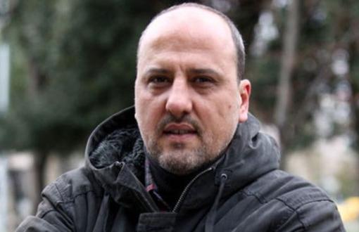 Journalist Ahmet Şık Taken Into Custody
