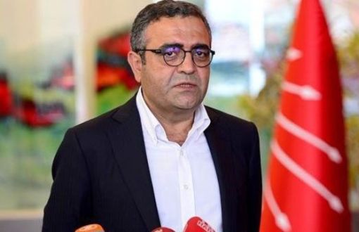 CHP’s Tanrıkulu Asks PM About Soldiers Claimed to be Burned to Dead by ISIS
