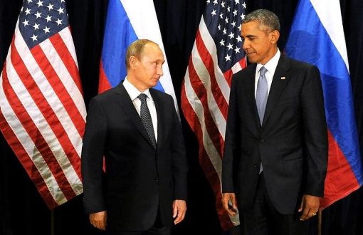 ABD'nin Diplomatlara Sınırdışı Kararına Putin'den Yanıt