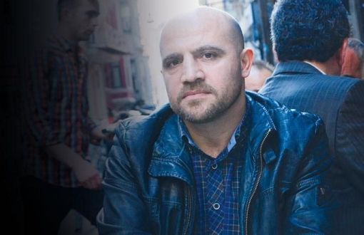 Cezaevi Yönetimi Tutuklu Gazeteci İnan Kızılkaya'yı Yine Duruşmaya Getirmedi